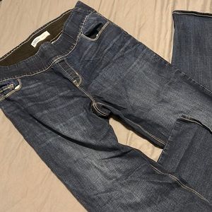 Old Navy Boot Cut Jeggings